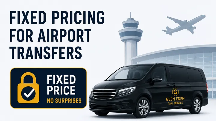 Stress-Free School Holiday Travel: Book Your Auckland Airport Van Transfer Today